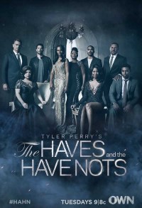 Serie The Haves and the Have Nots