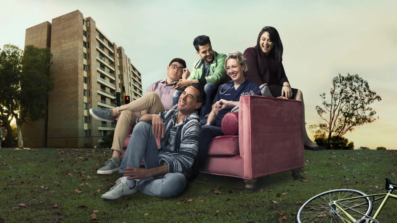 Foto de The Heights