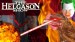 The Helgason Show
