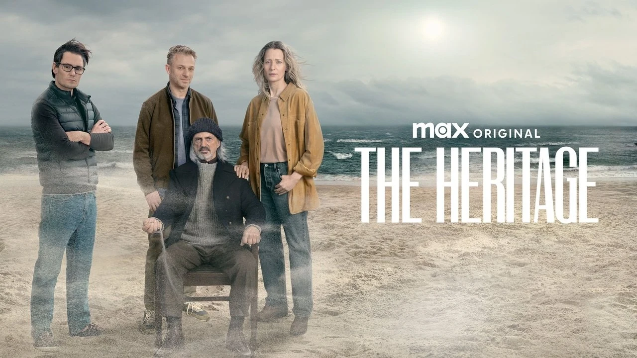 Foto de The Heritage