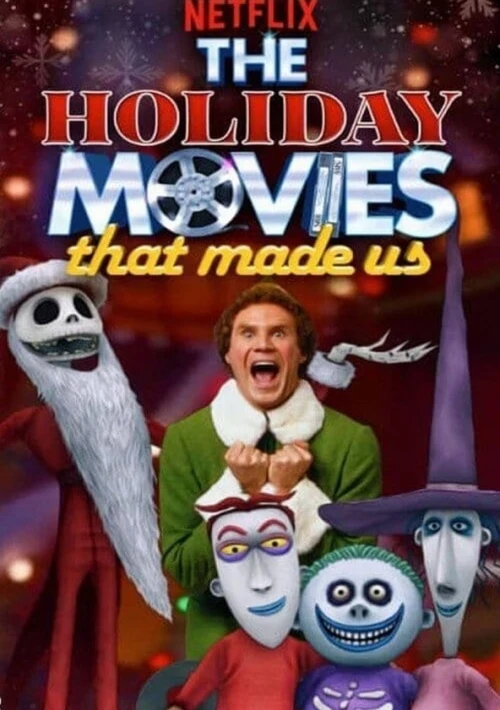 Poster  de The Holiday Movies That Made Us