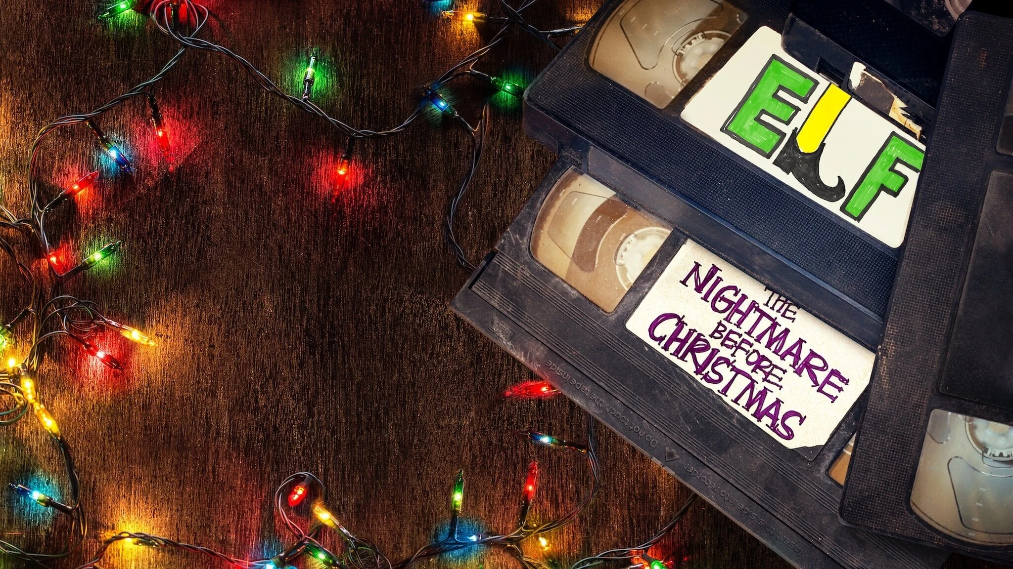 Foto de The Holiday Movies That Made Us