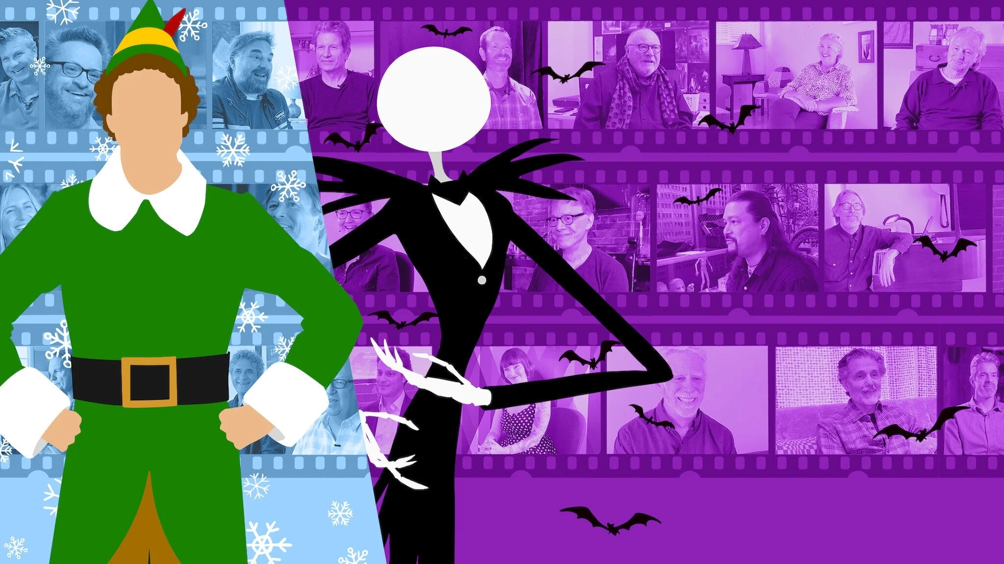 Foto de The Holiday Movies That Made Us