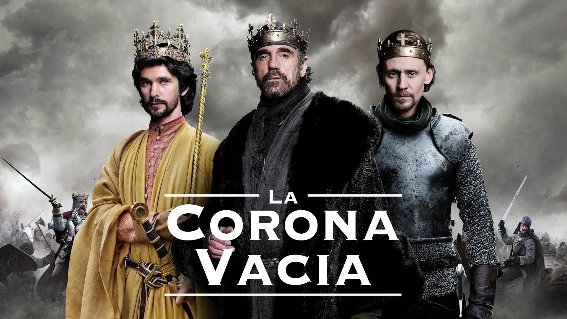 Foto de The Hollow Crown
