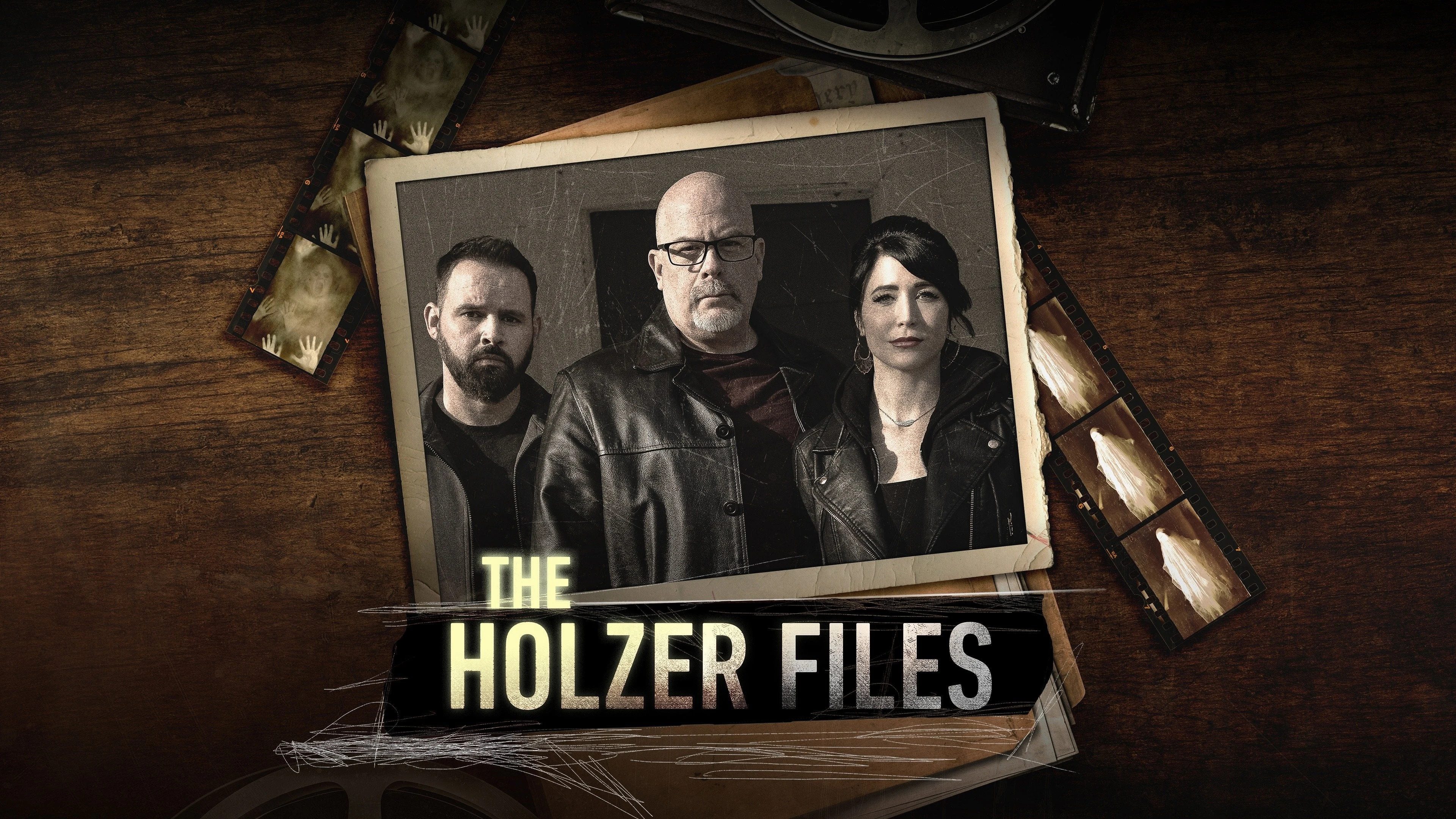 Foto de The Holzer Files