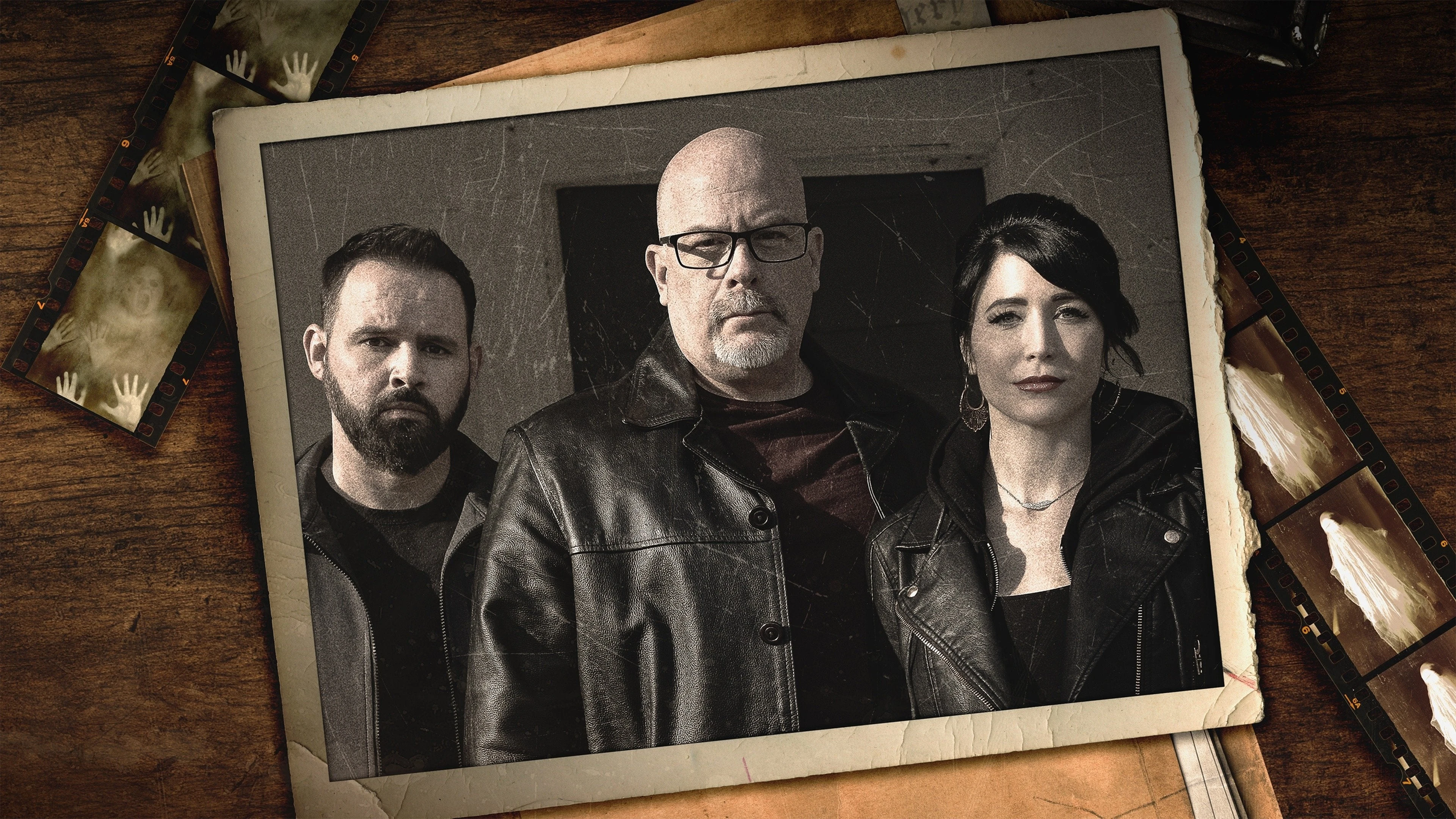 Foto de The Holzer Files