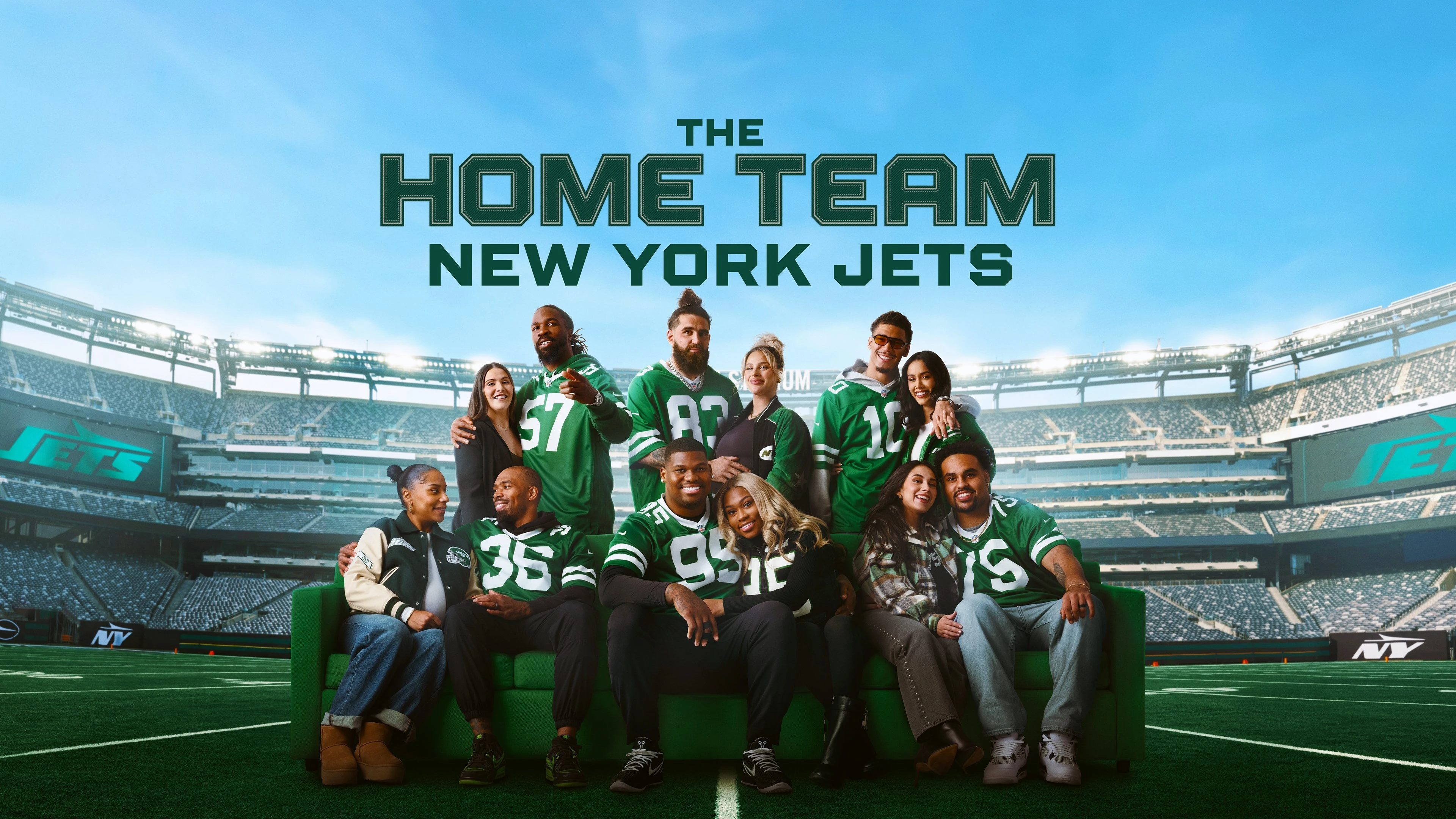 Foto de The Home Team: NY Jets