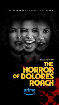 Serie El horror de Dolores Roach