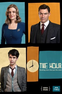 Serie The Hour