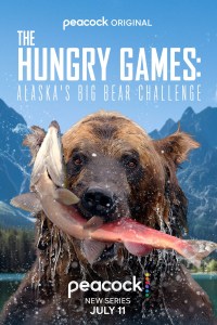 Serie The Hungry Games: Alaska's Big Bear Challenge