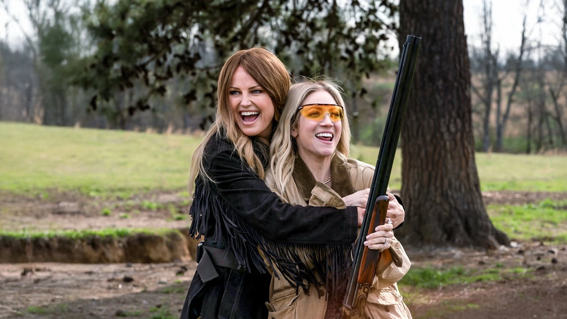Foto de The Hunting Wives