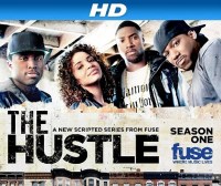 Serie The Hustle