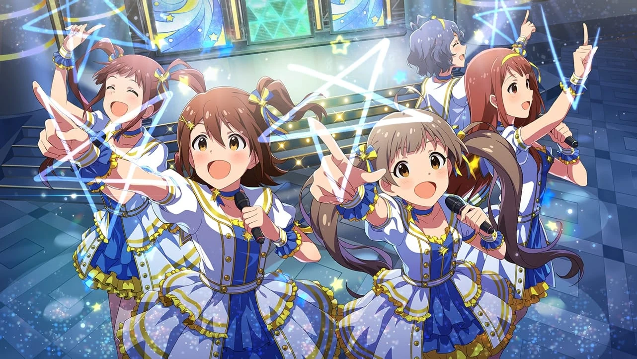 Foto de The iDOLM@STER Million Live!