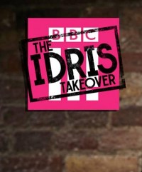 Serie The Idris Takeover