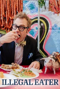 Serie The Illegal Eater