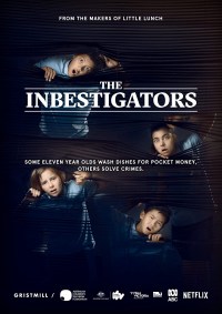 Serie The InBESTigators