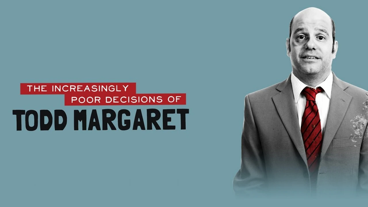 Foto de The Increasingly Poor Decisions of Todd Margaret