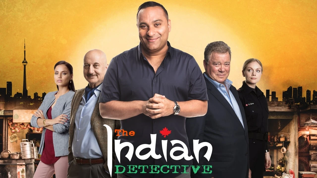 Foto de The Indian Detective