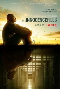 Serie The Innocence Files