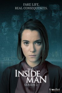 Serie The Inside Man 2