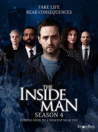 Serie The Inside Man 4