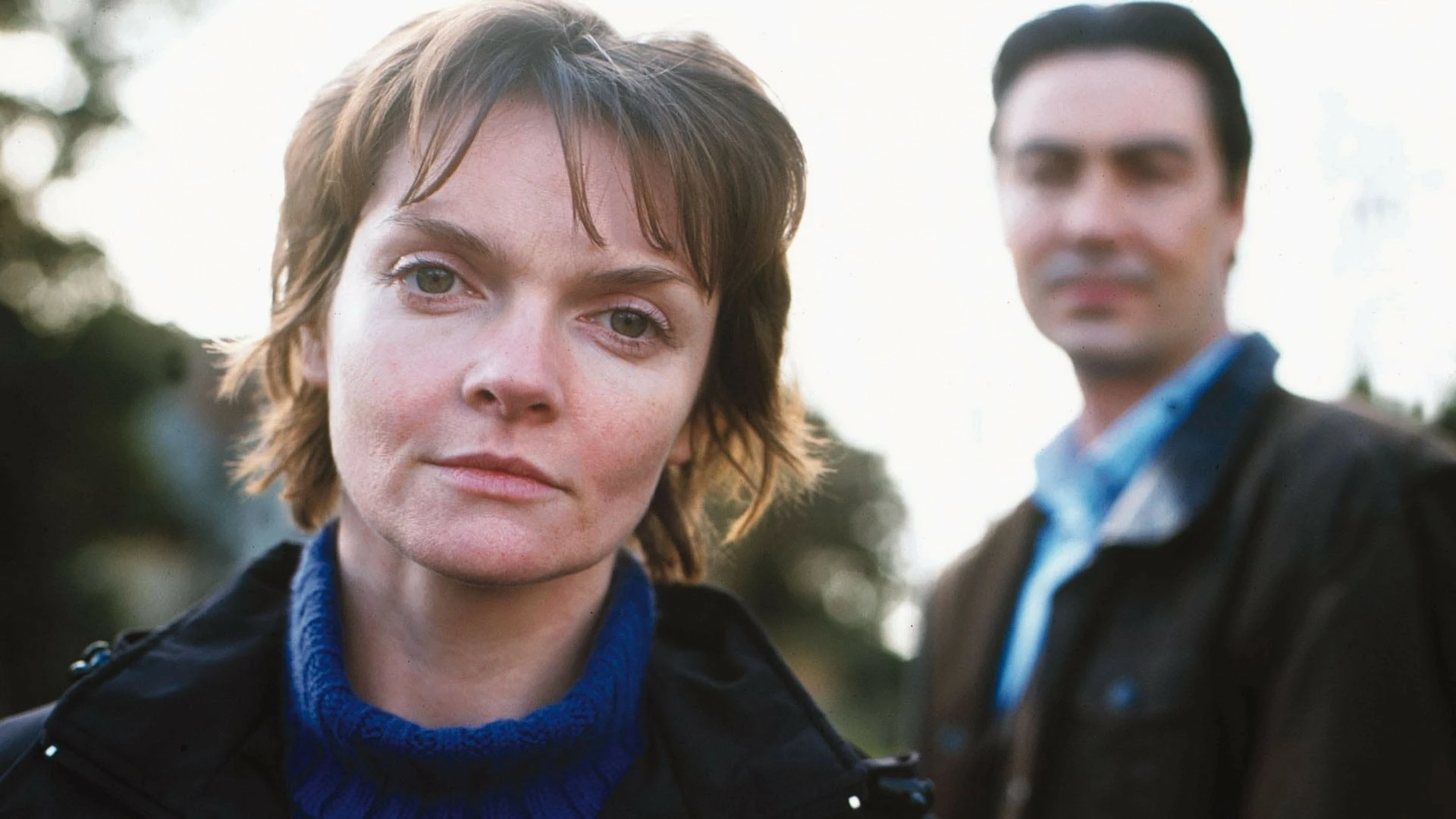 Foto de The Inspector Lynley Mysteries