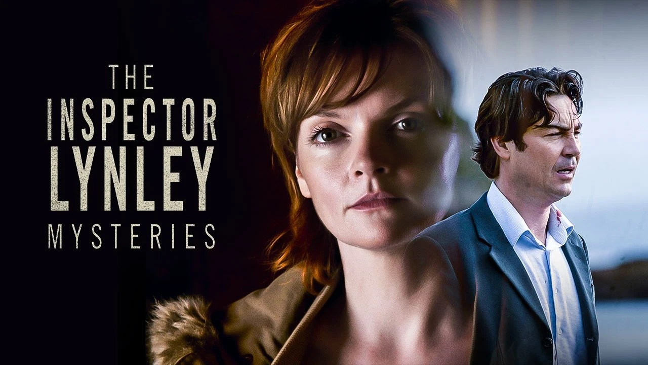 Foto de The Inspector Lynley Mysteries