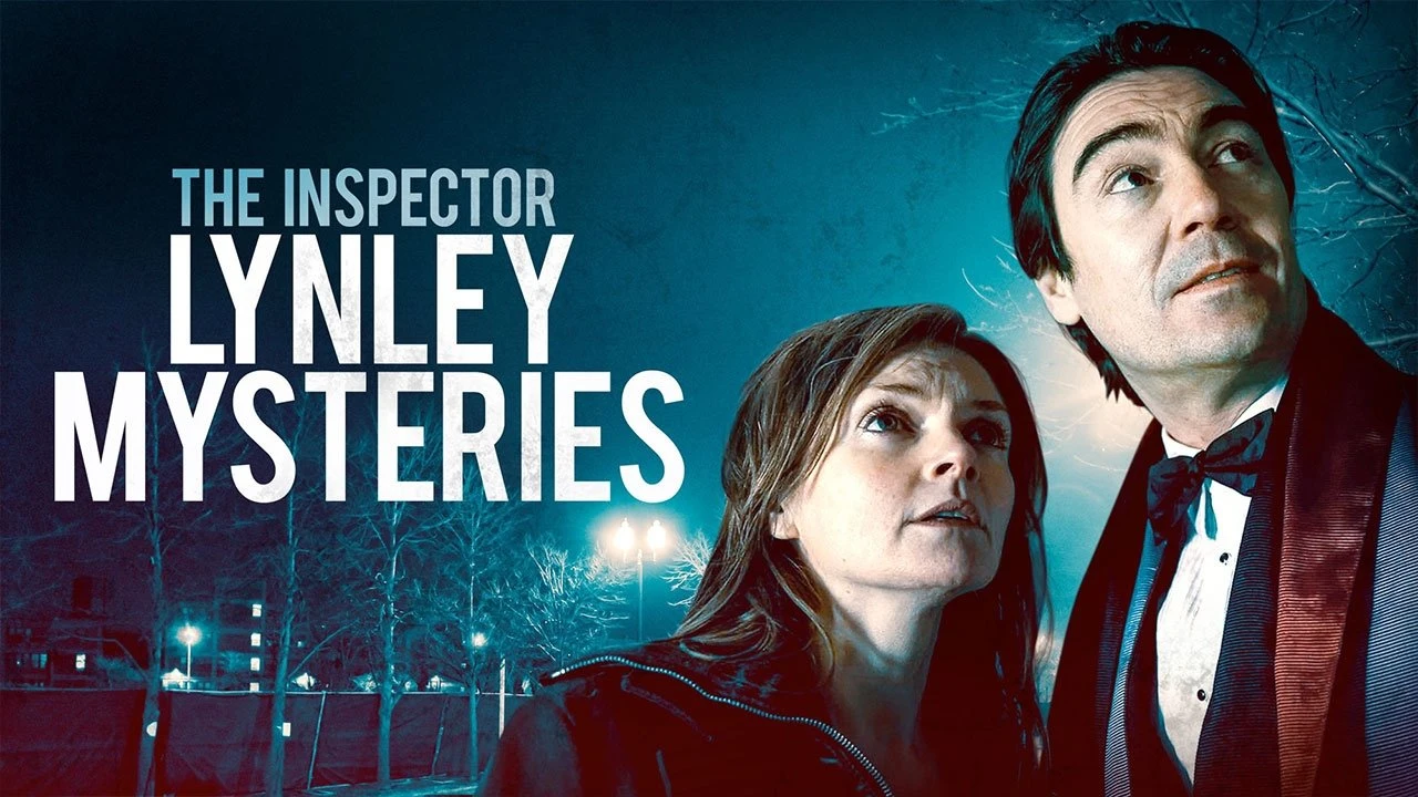 Foto de The Inspector Lynley Mysteries