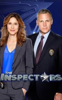 Serie The Inspectors
