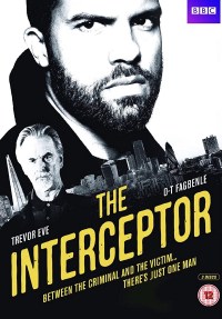 Serie The Interceptor