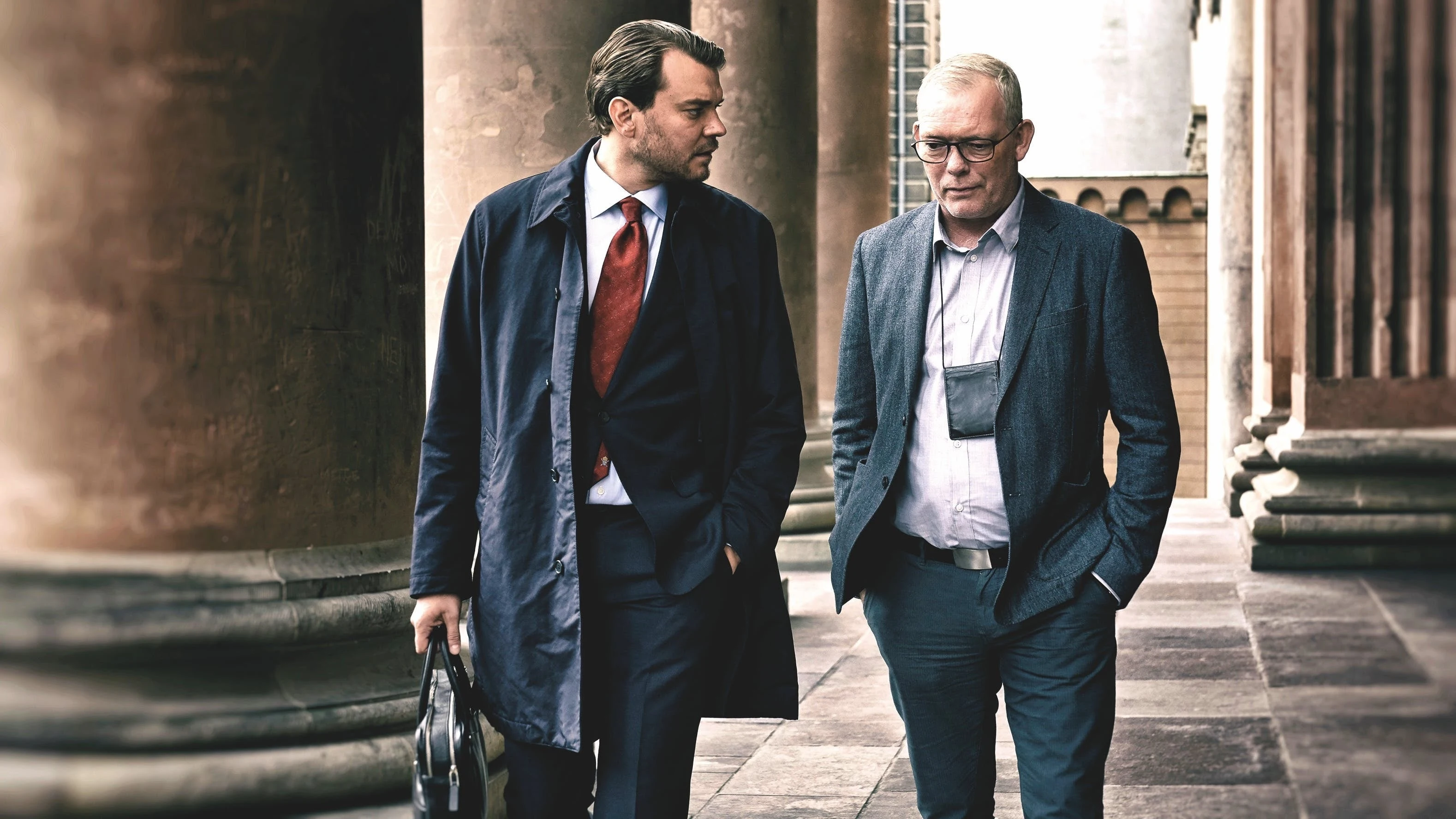 Foto de The Investigation