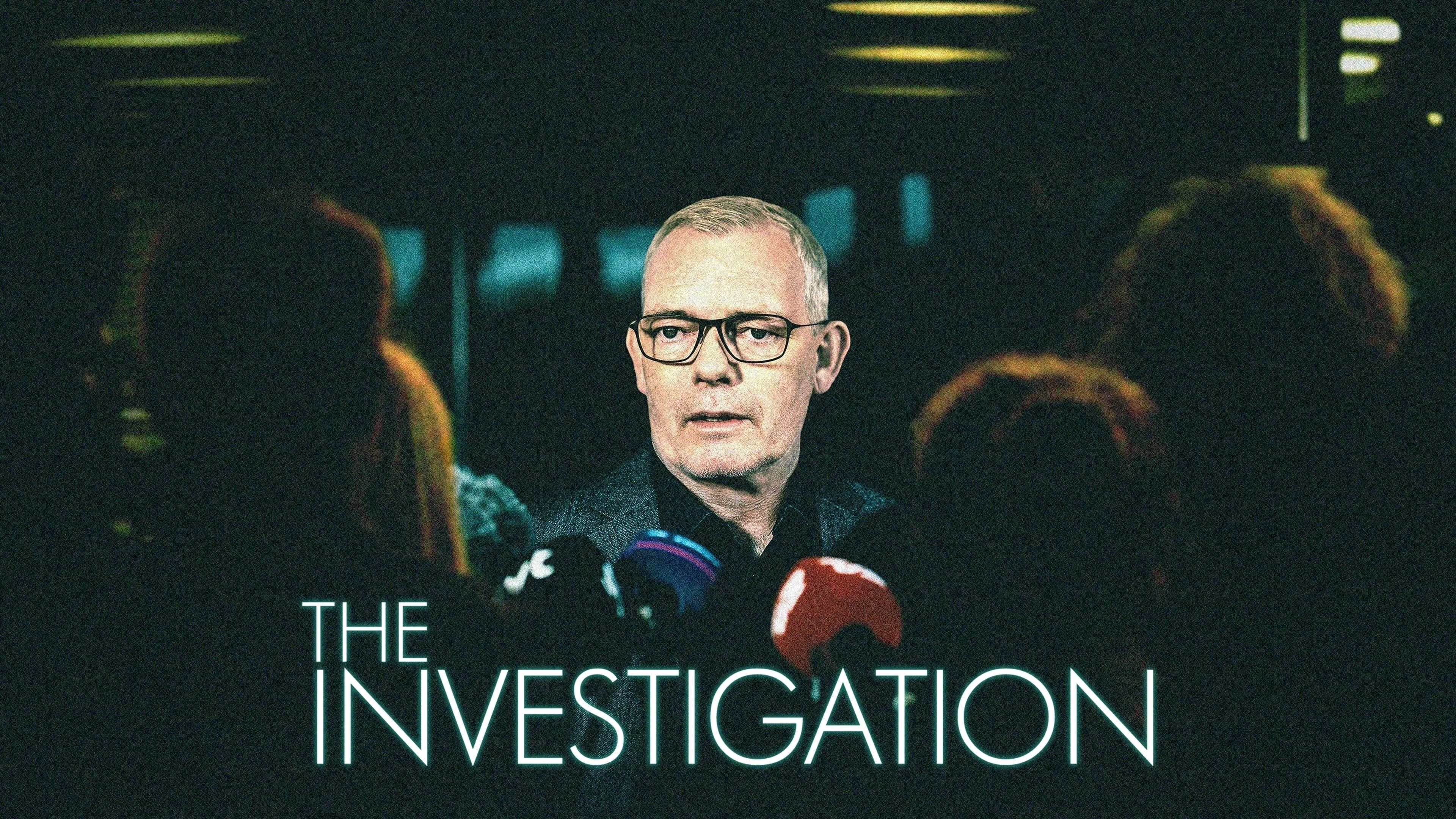 Foto de The Investigation