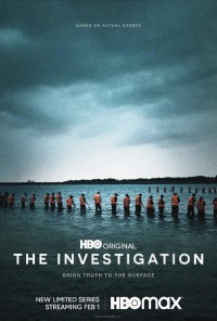 Serie The Investigation