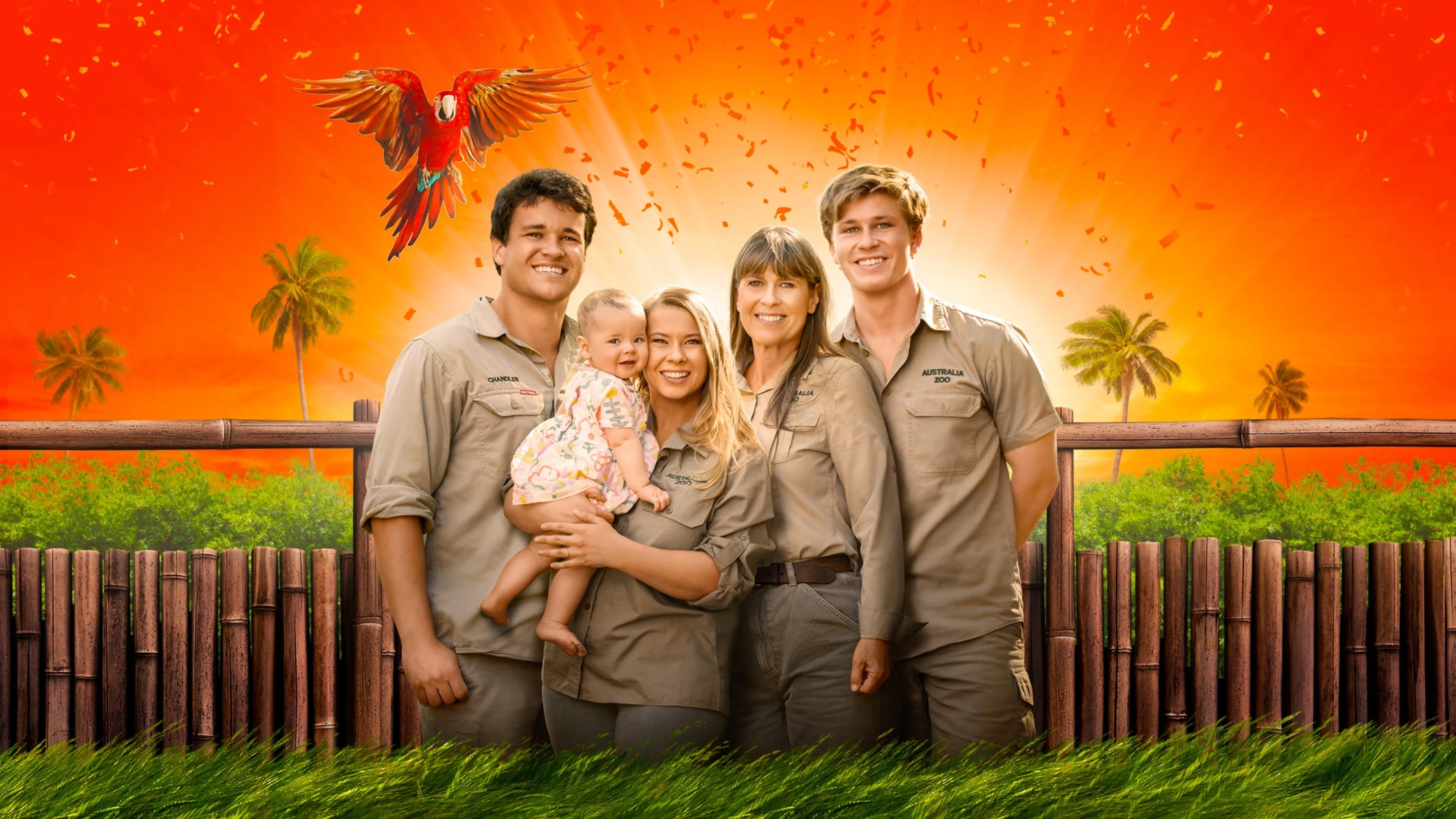 Foto de The Irwins