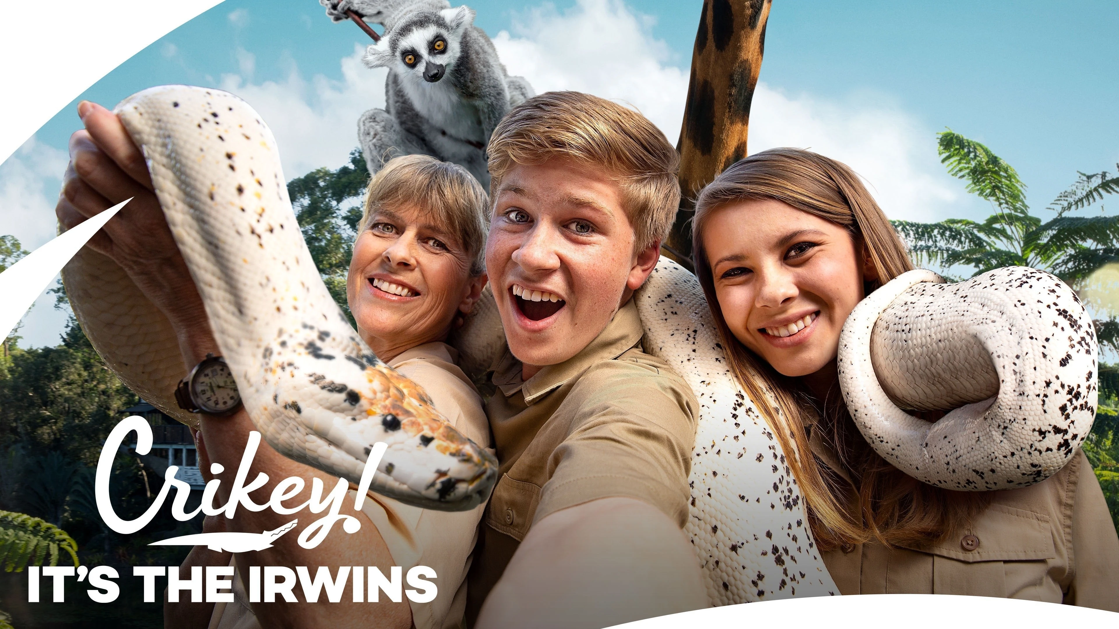 Foto de The Irwins