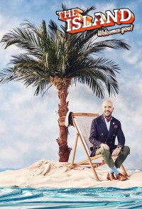 Serie The Island