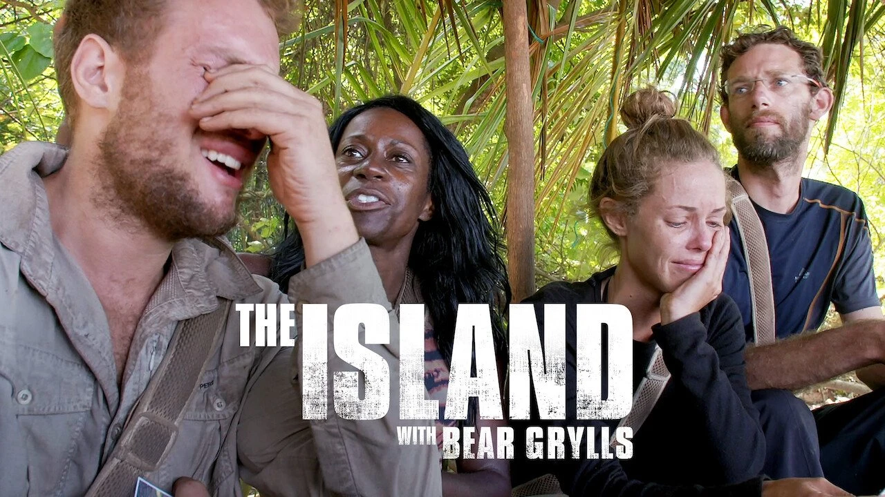 Foto de The Island with Bear Grylls