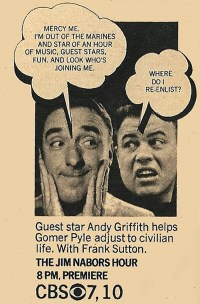 Serie The Jim Nabors Hour