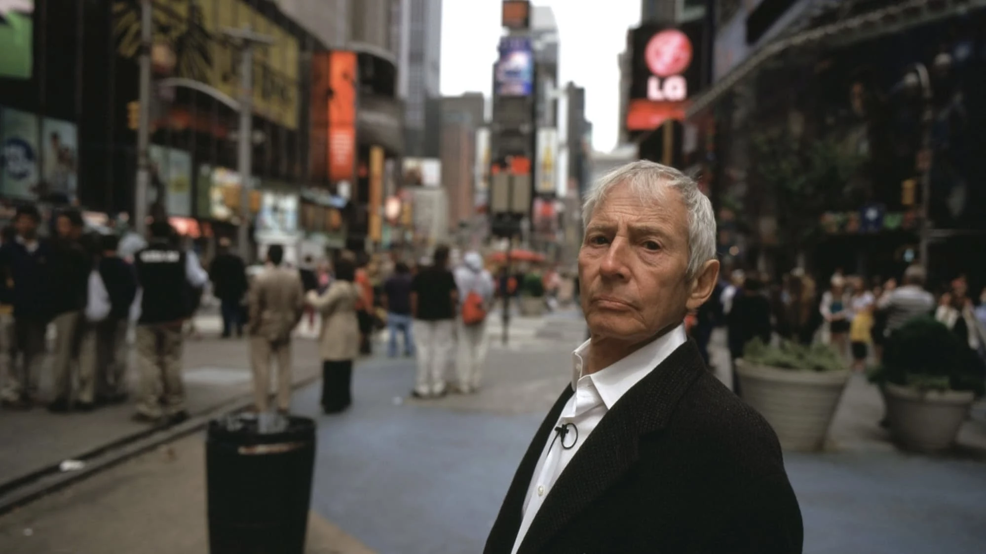 Foto de The Jinx (El gafe)