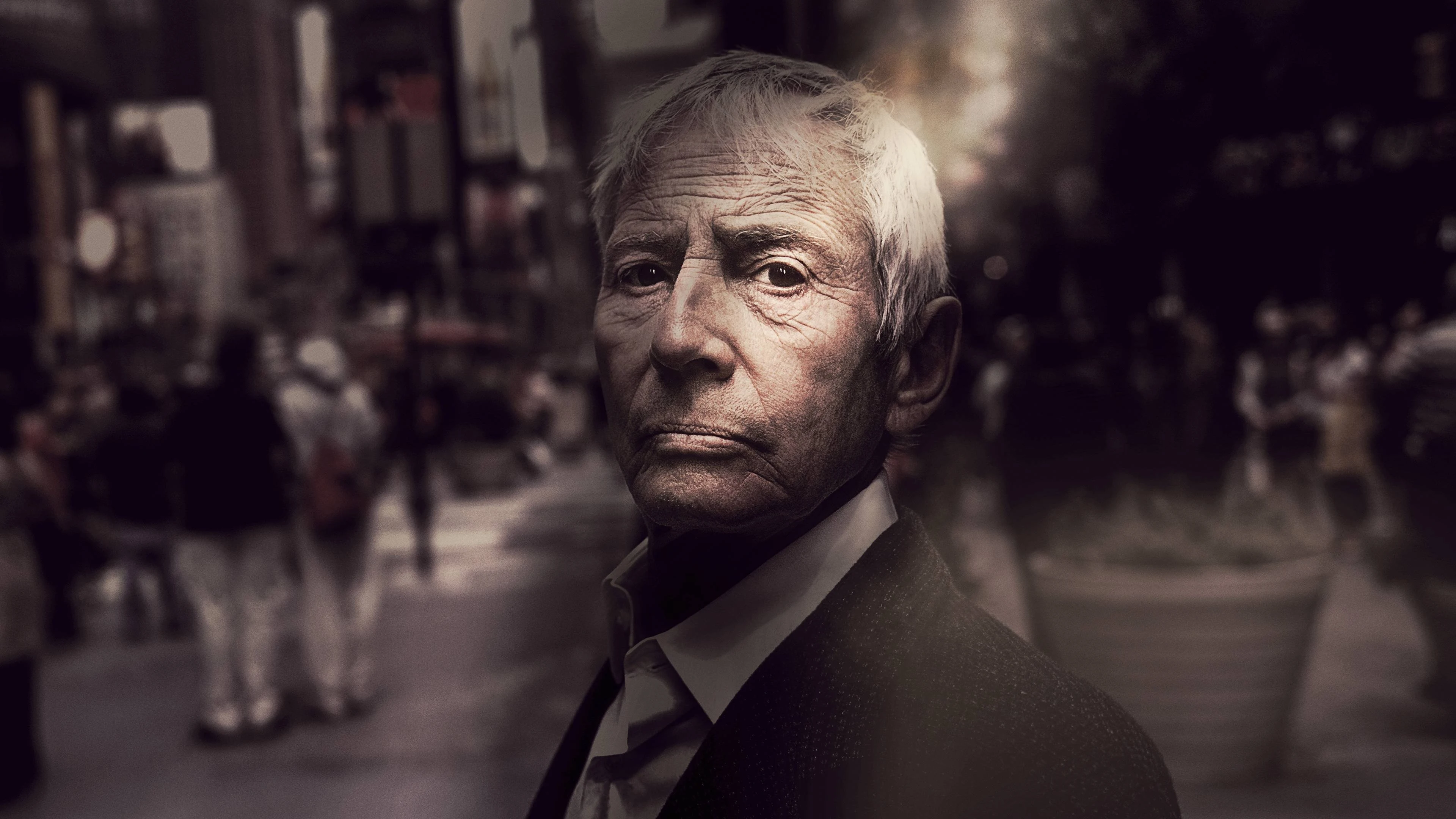 Foto de The Jinx (El gafe)