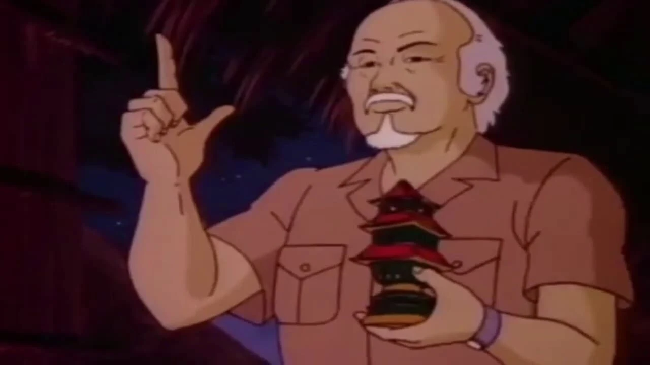 Foto de The Karate Kid