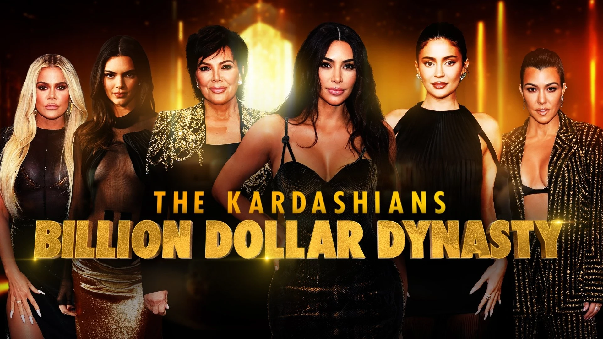 Foto de The Kardashians: Billion Dollar Dynasty