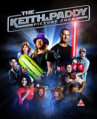 Serie The Keith and Paddy Picture Show