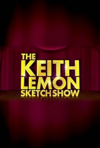 Serie The Keith Lemon Sketch Show