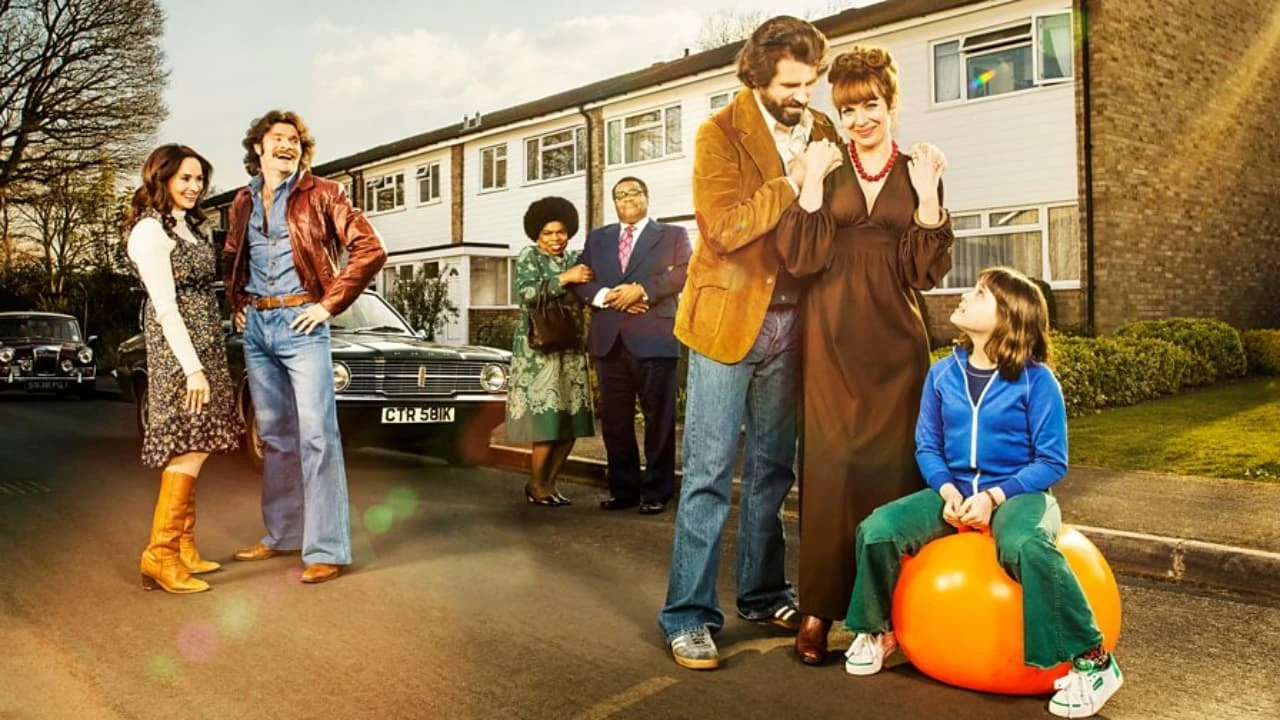 Foto de The Kennedys