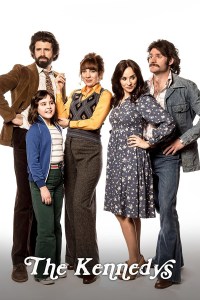 Serie The Kennedys