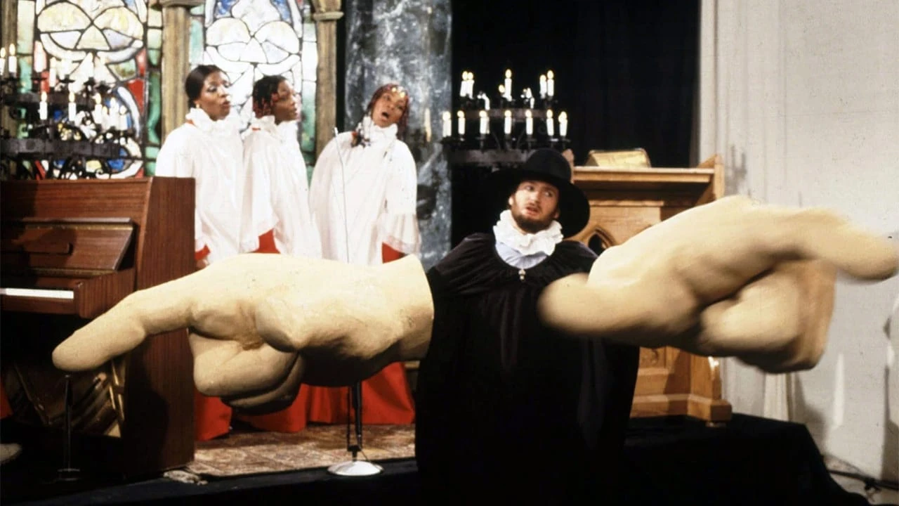 Foto de The Kenny Everett Video Show