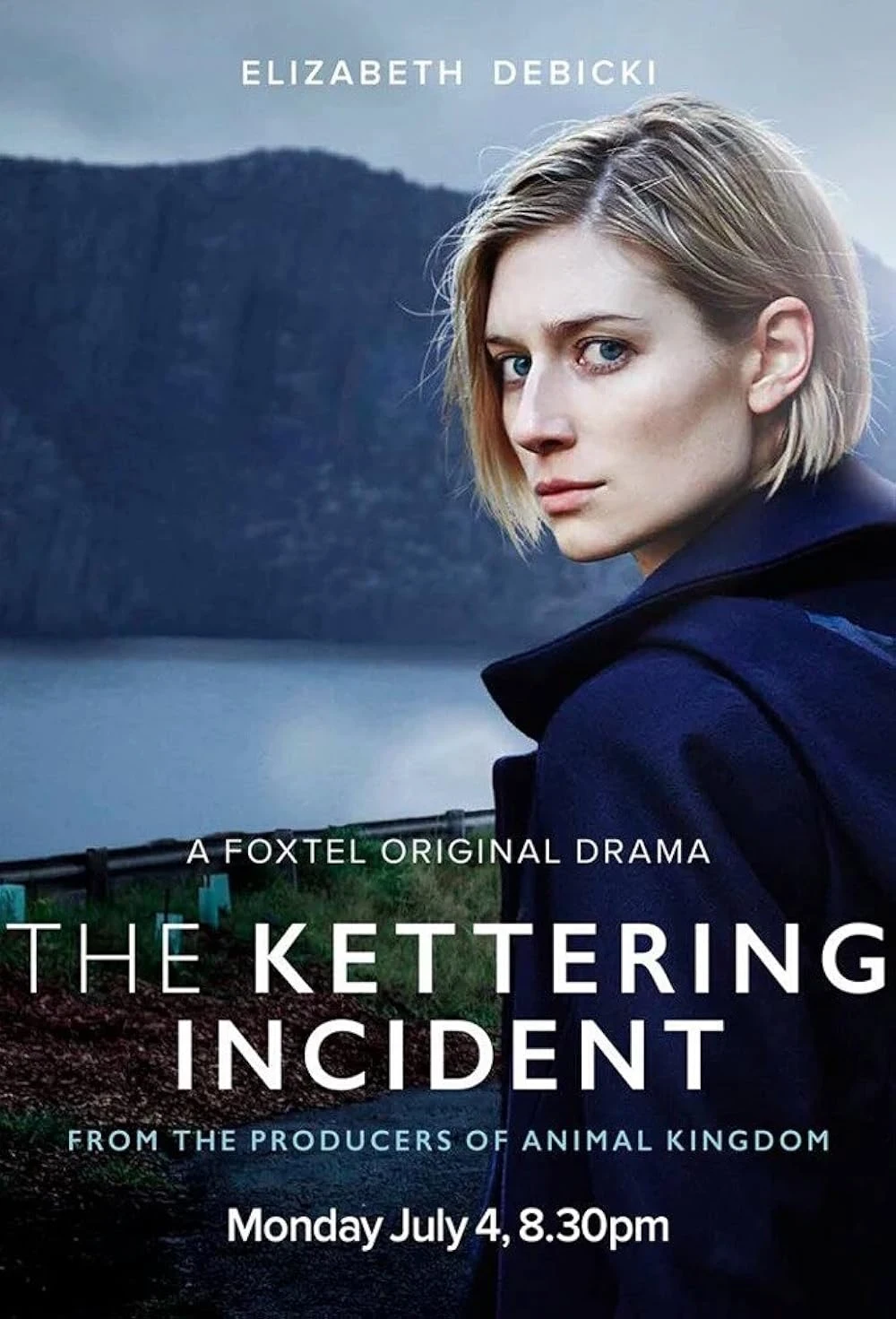 Poster  de The Kettering Incident