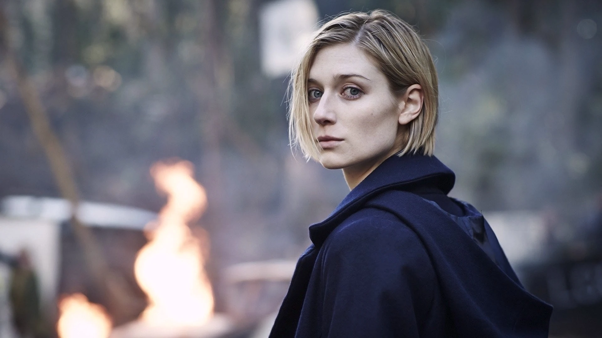 Foto de The Kettering Incident