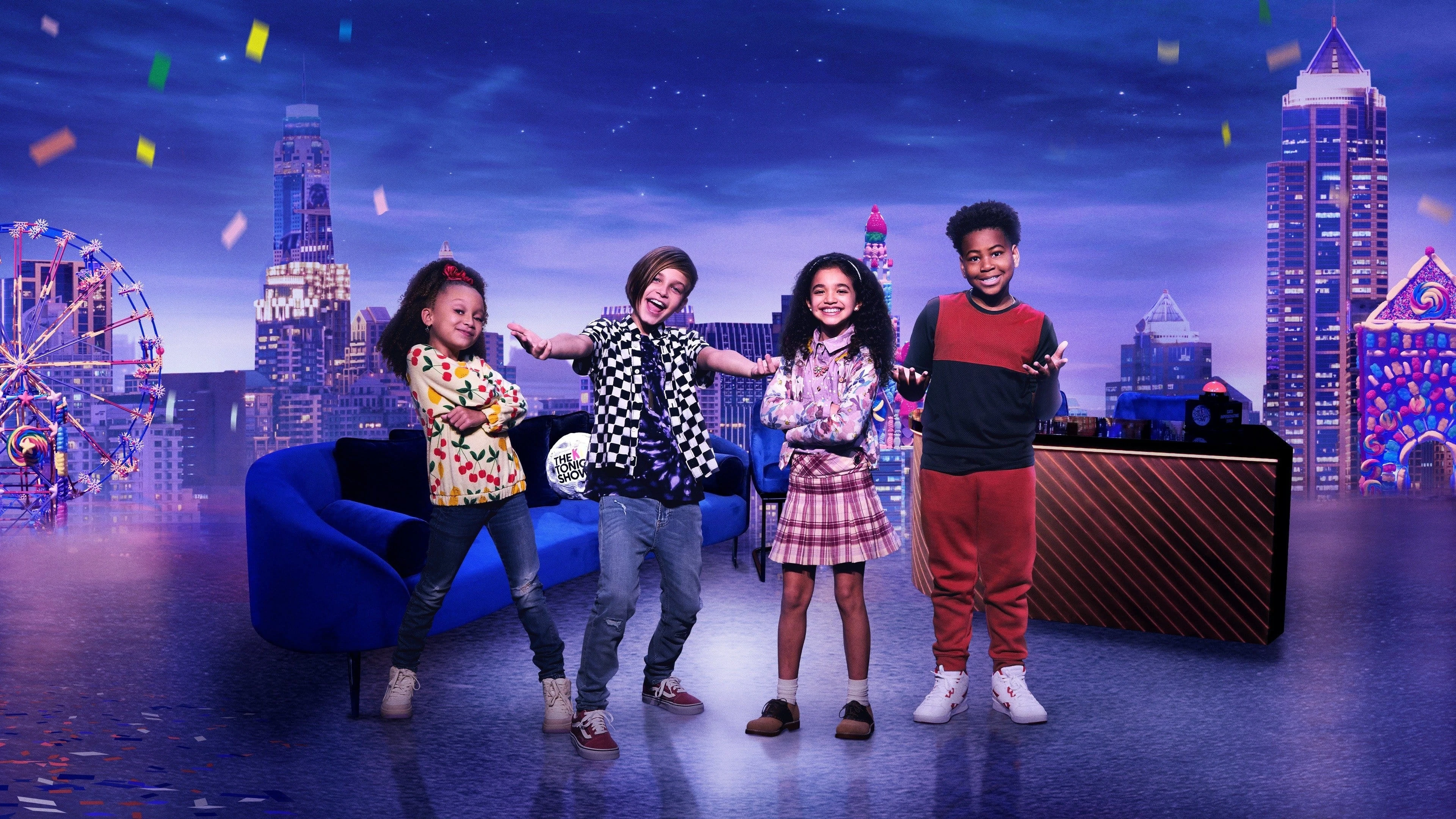Foto de The Kids Tonight Show